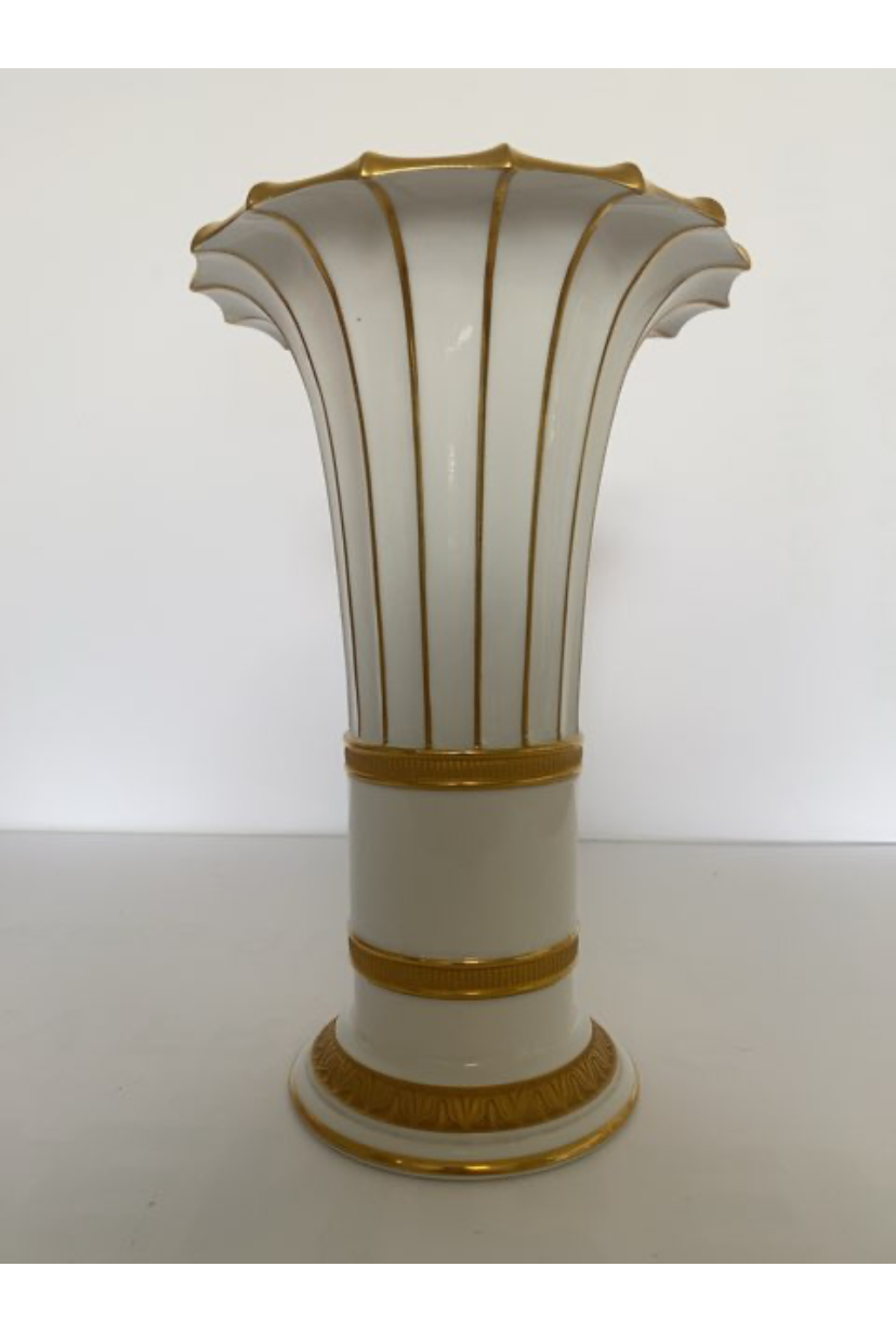 Royal Copenhagen Vase